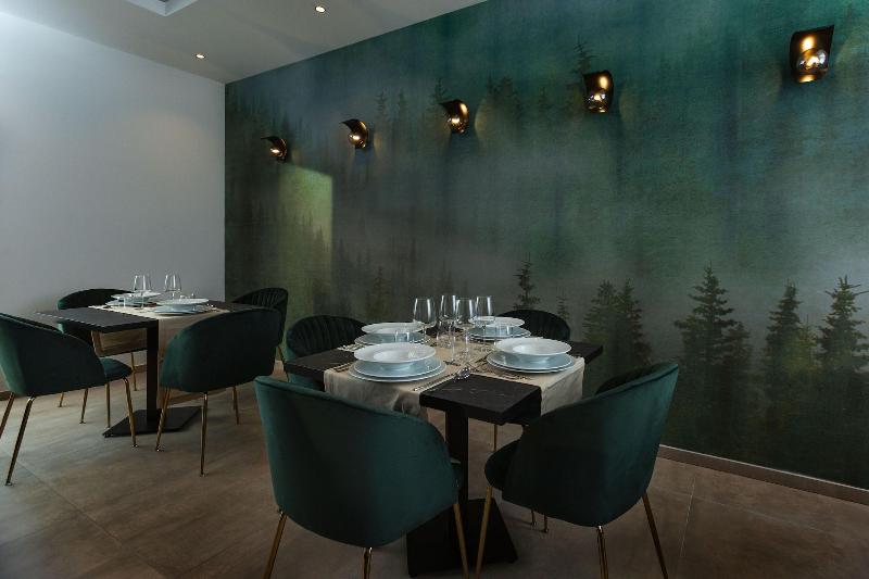 Hotel Donna Va image