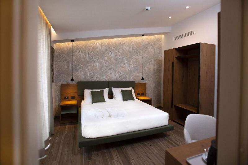 Hotel Donna Va image