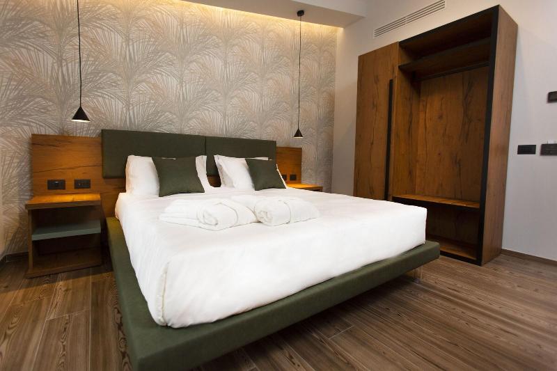 Hotel Donna Va image