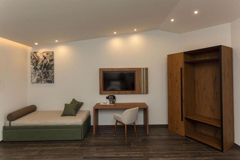 Hotel Donna Va image