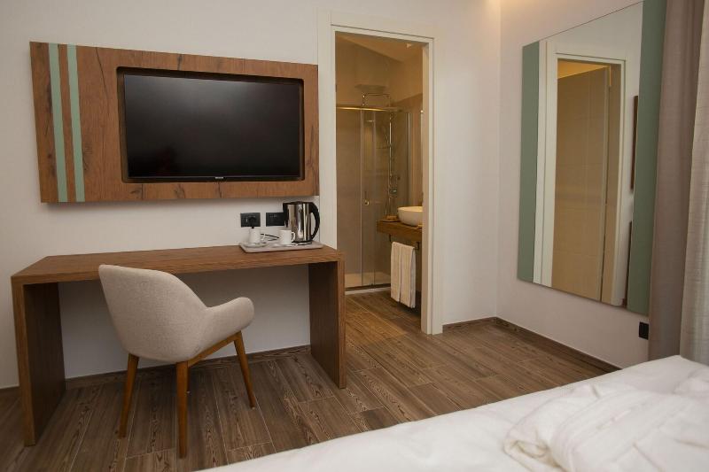 Hotel Donna Va image