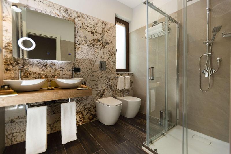 Hotel Donna Va image