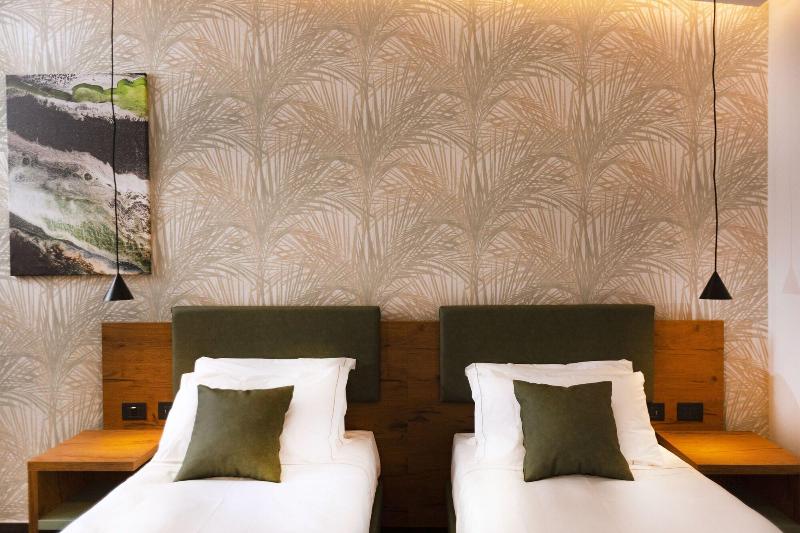 Hotel Donna Va image