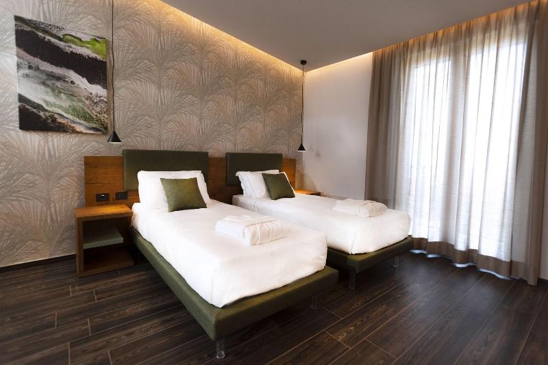 Hotel Donna Va image
