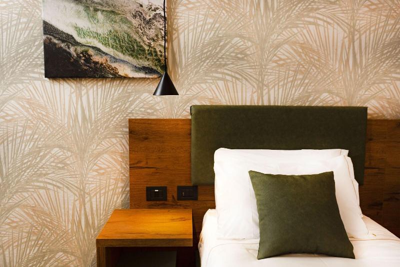 Hotel Donna Va image