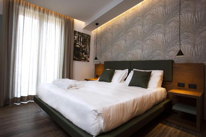 Hotel Donna Va image
