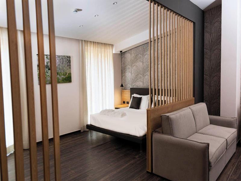 Hotel Donna Va image