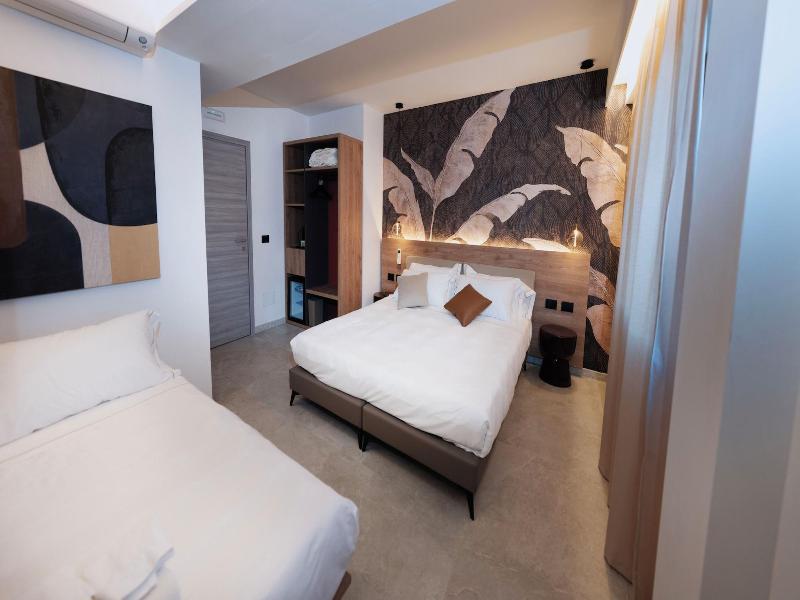 Hotel Donna Va image