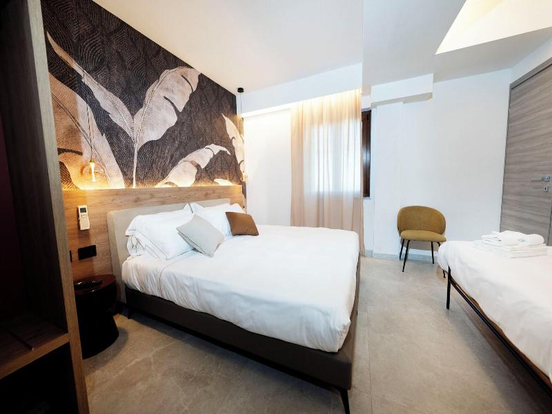 Hotel Donna Va image
