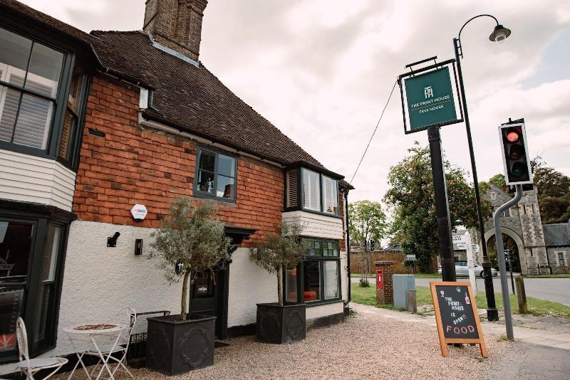 The Print House image