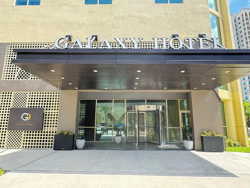 Galaxy Hotel