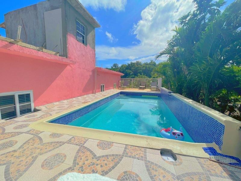 A Taste Of Jamaica Lavern Place image