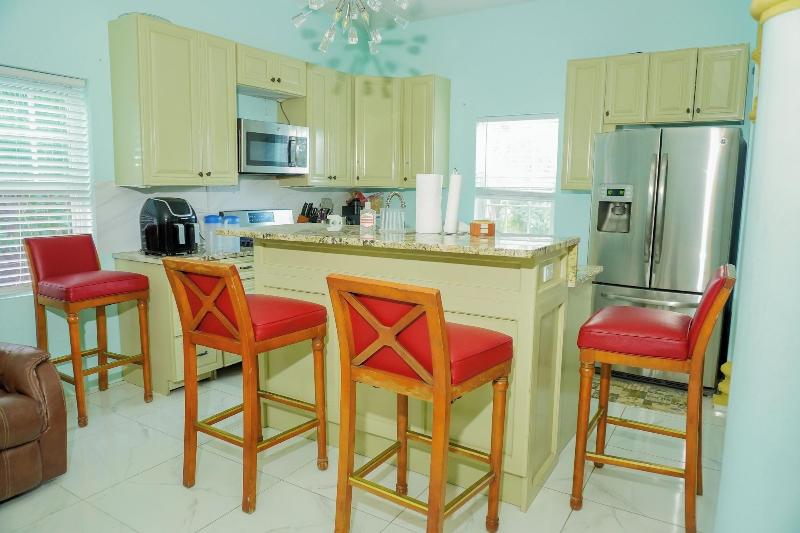 A Taste Of Jamaica Lavern Place image