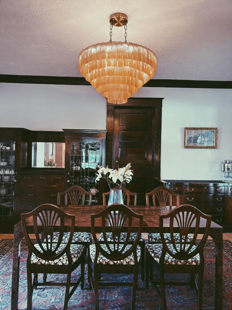 Marianna Stoltz House
