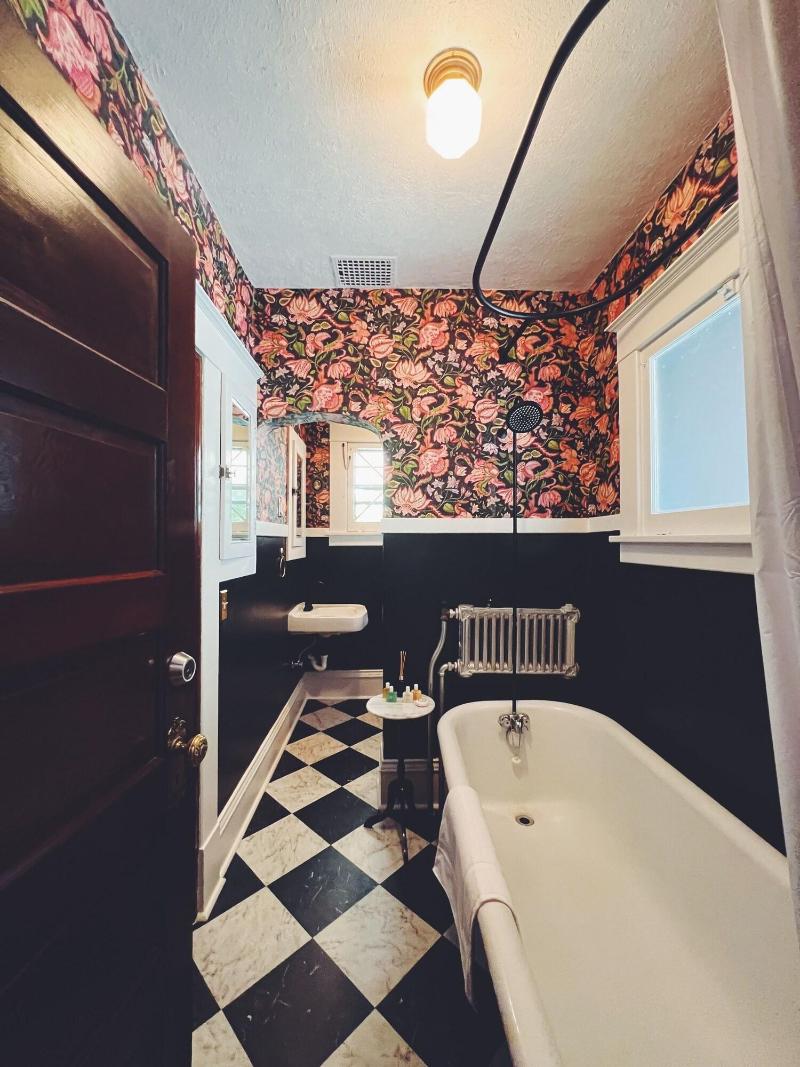 Marianna Stoltz House image