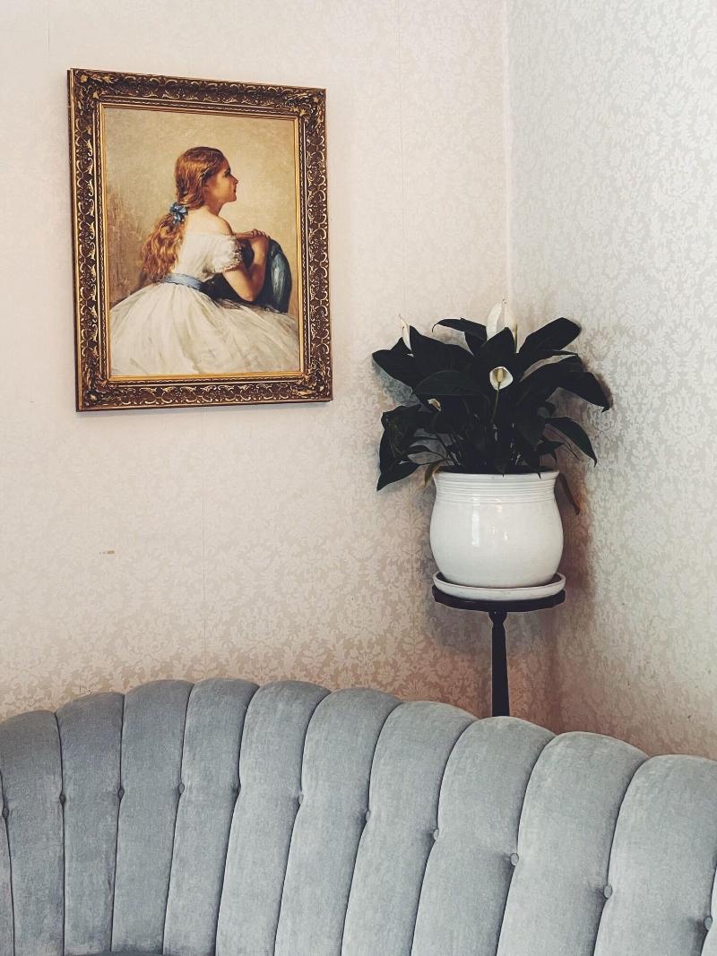 Marianna Stoltz House image
