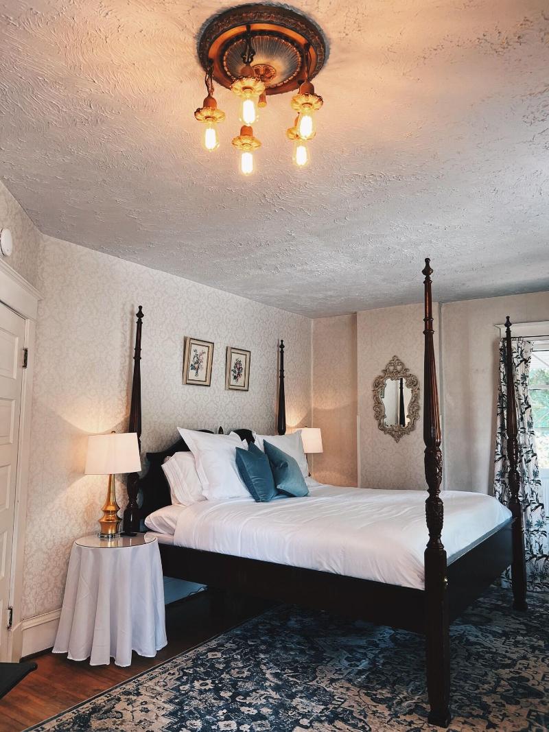 Marianna Stoltz House image
