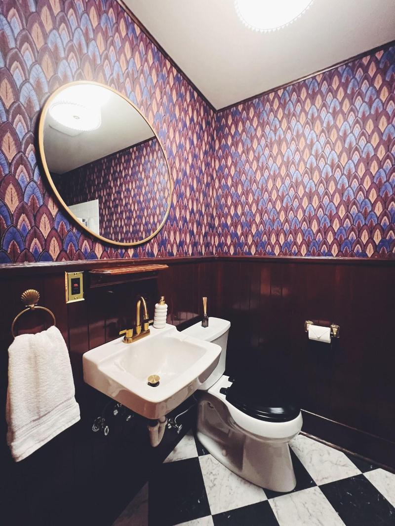 Marianna Stoltz House image