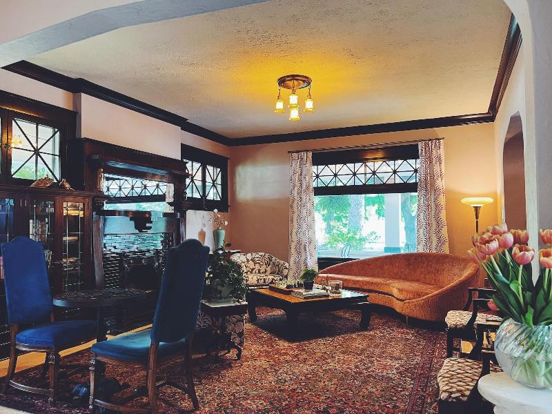 Marianna Stoltz House image