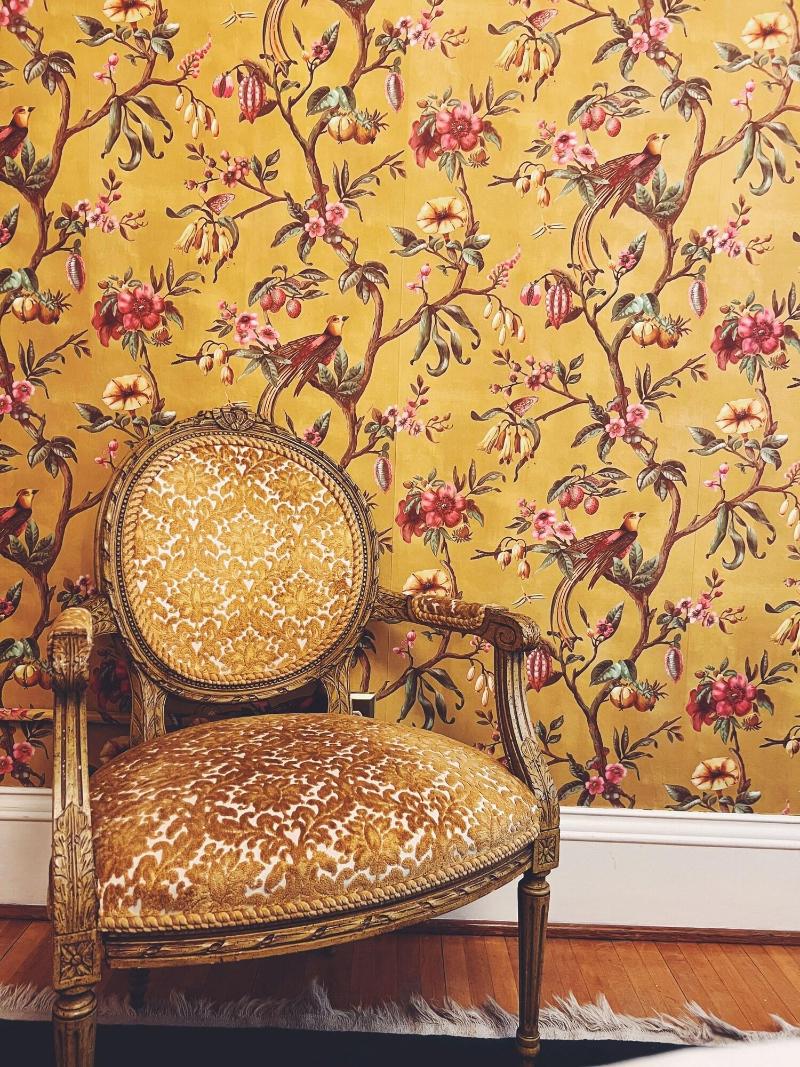 Marianna Stoltz House image