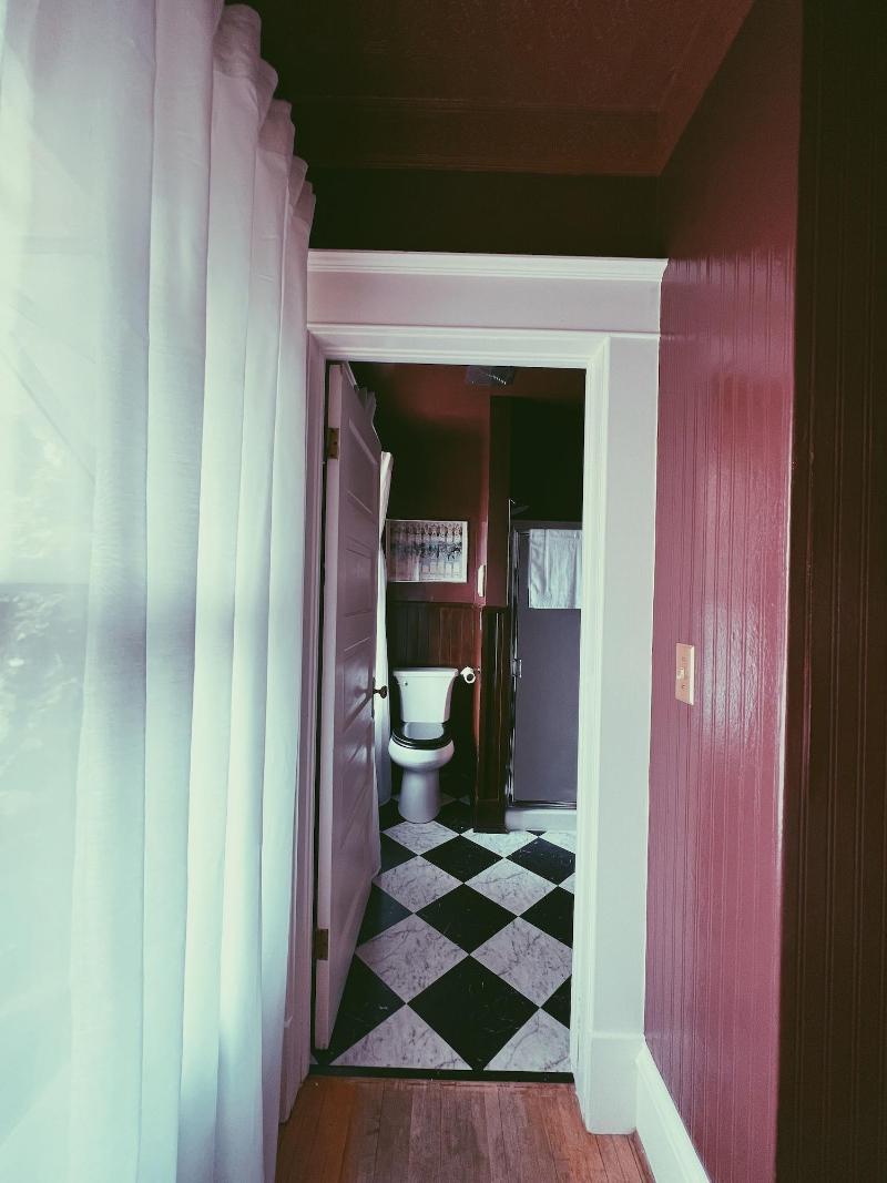 Marianna Stoltz House image
