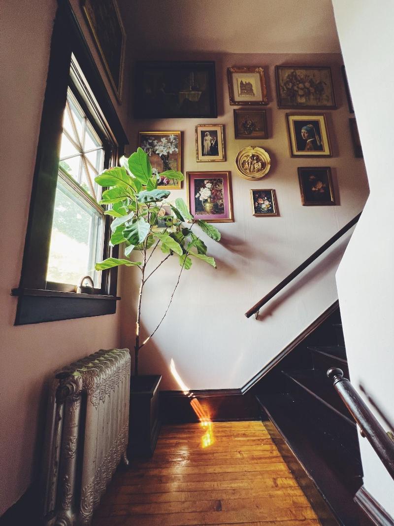 Marianna Stoltz House image
