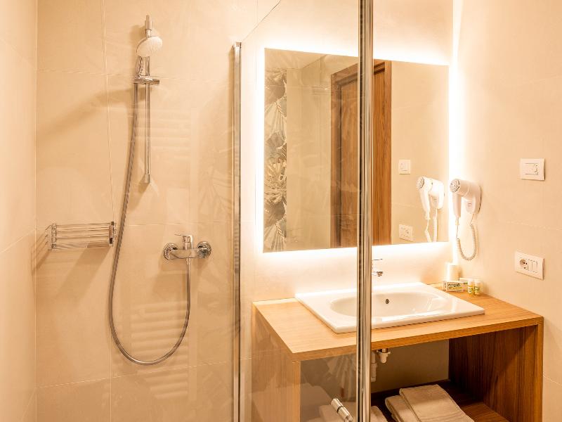 Sport Hotel Olimpo image