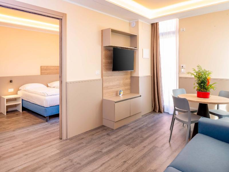 Sport Hotel Olimpo image