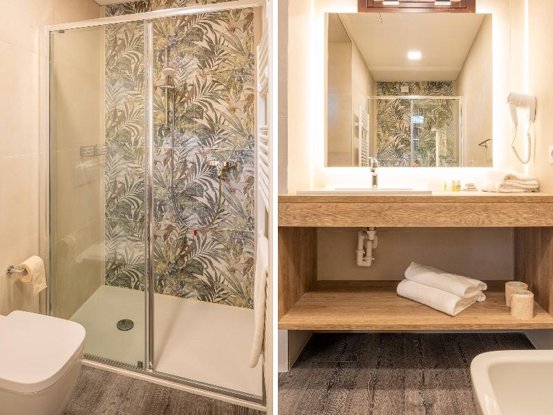 Sport Hotel Olimpo image