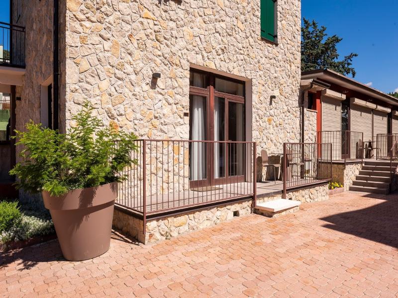 Sport Hotel Olimpo image