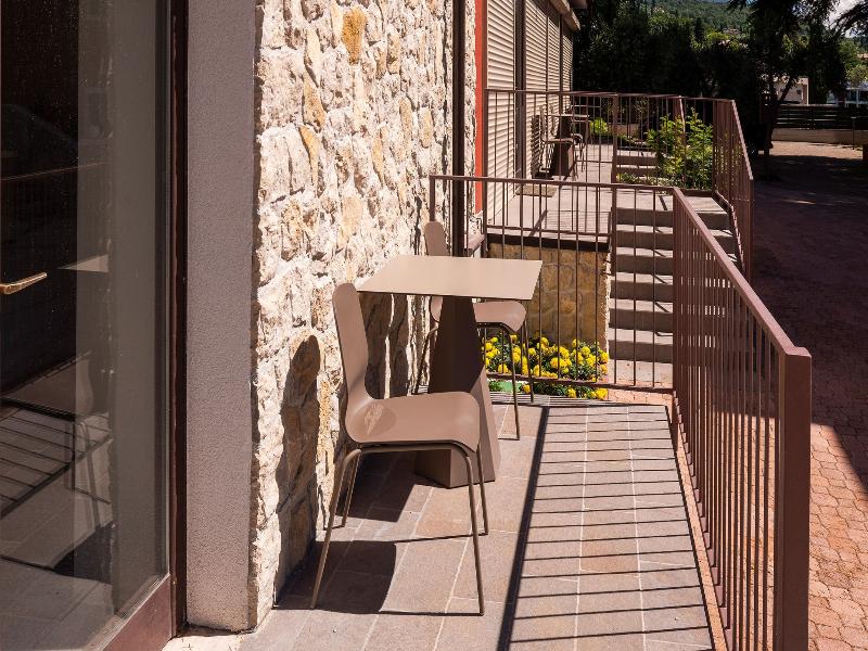 Sport Hotel Olimpo image