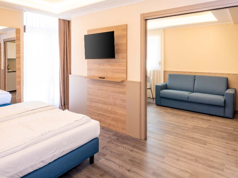 Sport Hotel Olimpo image