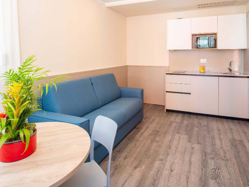 Sport Hotel Olimpo image