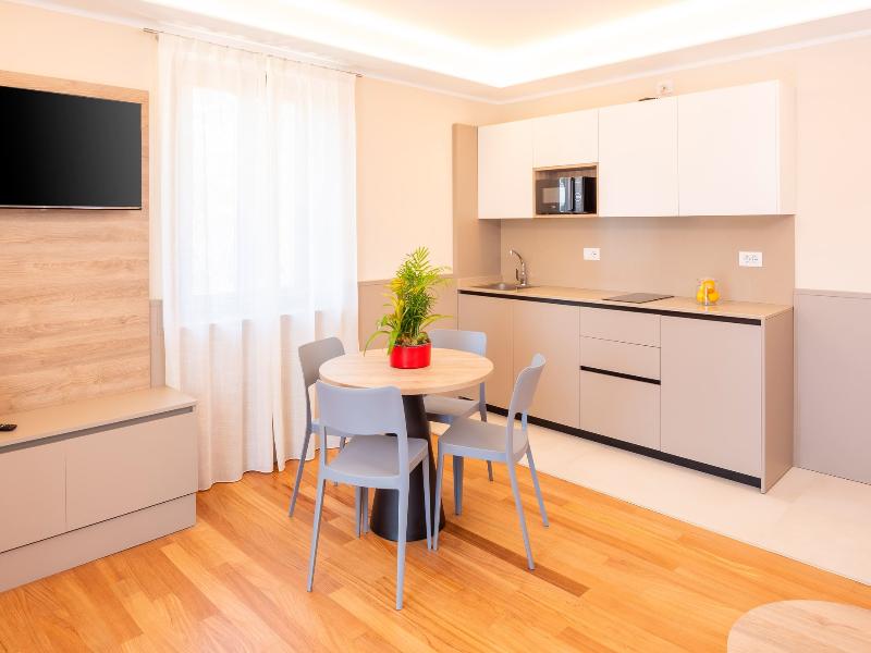 Sport Hotel Olimpo image