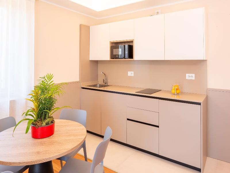 Sport Hotel Olimpo image