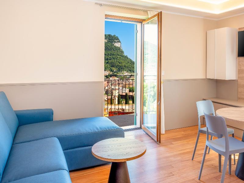 Sport Hotel Olimpo image