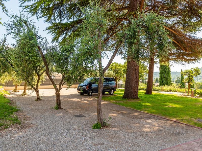 Sport Hotel Olimpo image
