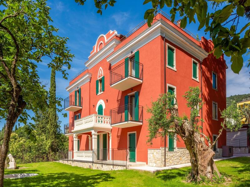 Sport Hotel Olimpo image