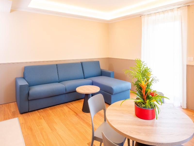Sport Hotel Olimpo image