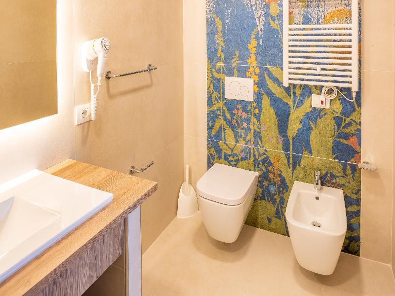 Sport Hotel Olimpo image