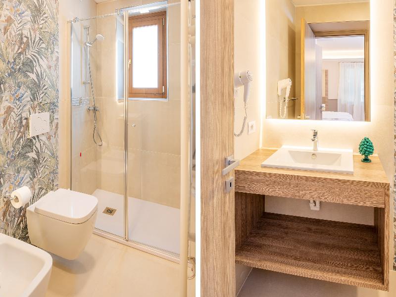 Sport Hotel Olimpo image
