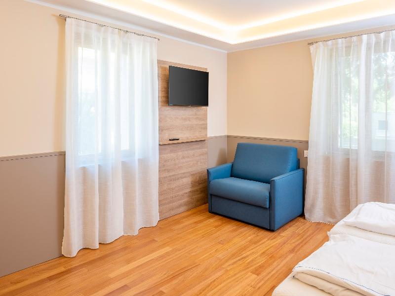 Sport Hotel Olimpo image
