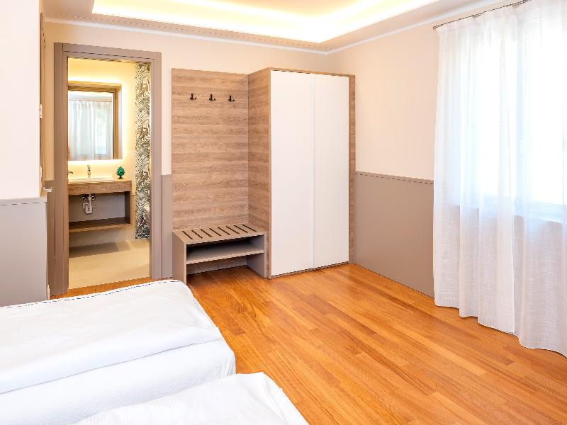 Sport Hotel Olimpo image