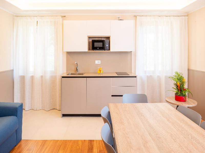 Sport Hotel Olimpo image