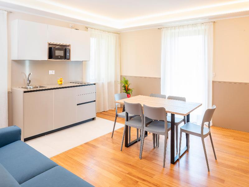 Sport Hotel Olimpo image