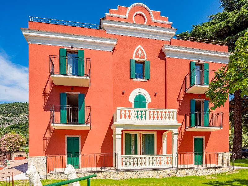 Sport Hotel Olimpo image