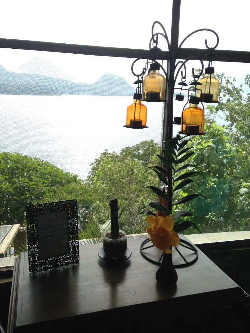 Atitlan Oasis Eco Hotel And Spa Kaalpul