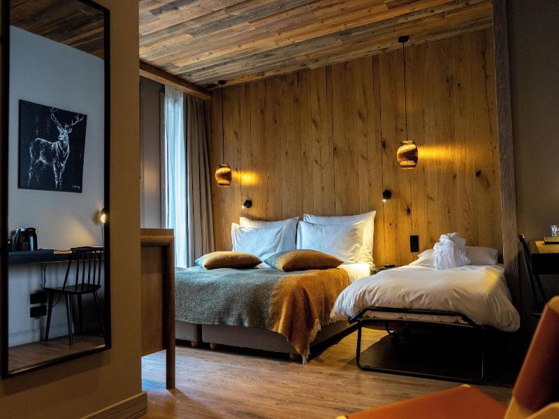 Ha Tel Mont Blanc image