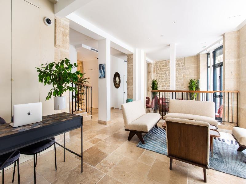 Quartier Libre St Georges image