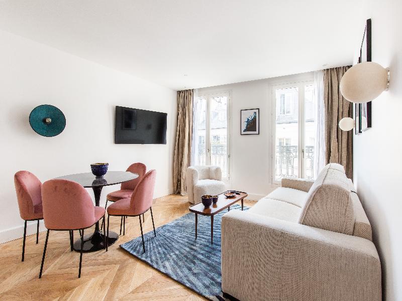 Quartier Libre St Georges image